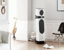 Il settore immobiliare è un costo importante in un sistema audiofilo di fascia alta