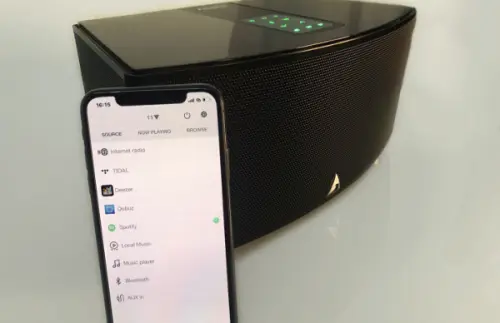 Atlantic Technology annuncia il primo Smart Speaker