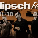 Distorsione sociale a titolo Klipsch Fest