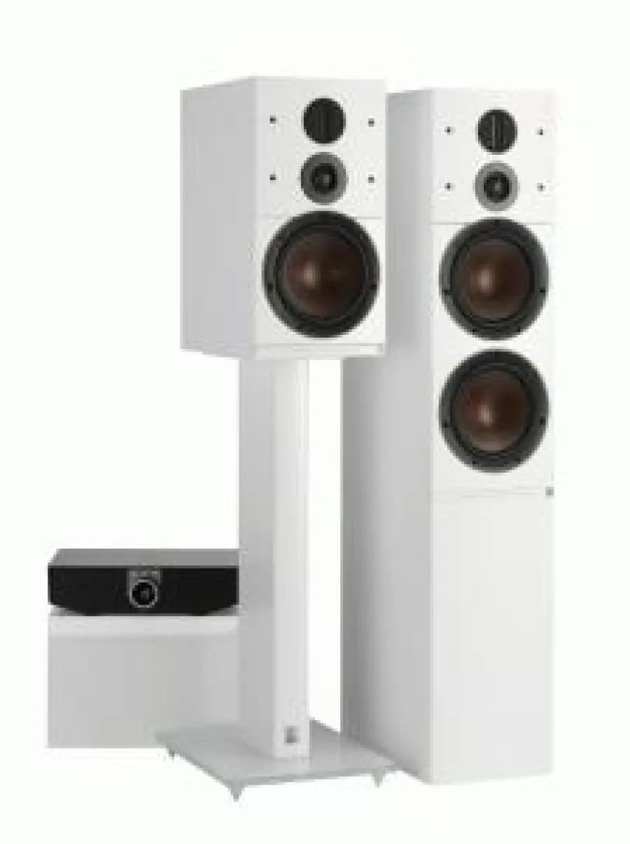 Il sistema wireless Hi-Fi DALI CALLISTO è ora disponibile negli Stati Uniti.