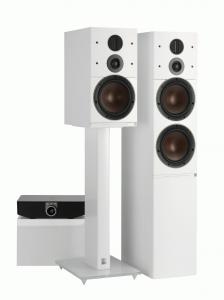 Il sistema wireless Hi-Fi DALI CALLISTO è ora disponibile negli Stati Uniti.