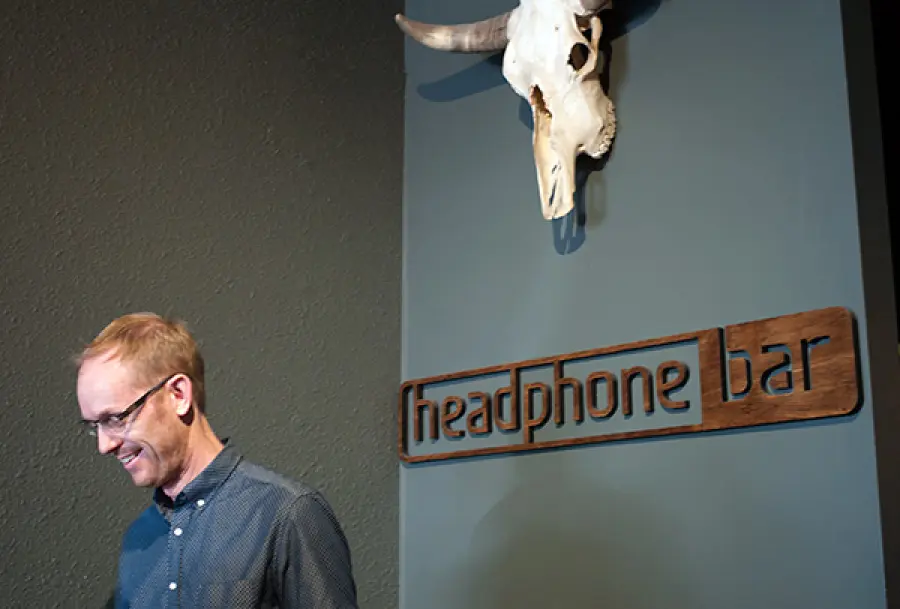 Negozi di cuffie nella tua città