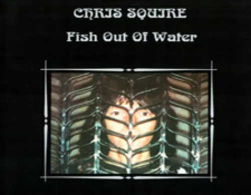 Recensione: Sì Bassista Chris Squire's Fish Out of Water In 96/24, Surround Sound, CD e streaming di marea