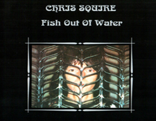 Recensione: Sì Bassista Chris Squire's Fish Out of Water In 96/24, Surround Sound, CD e streaming di marea