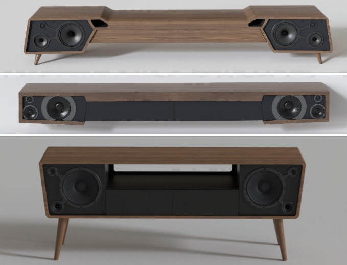 Startup canadese offre esclusive console TV