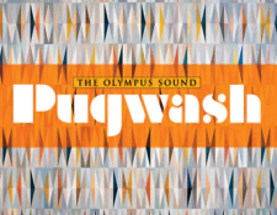 Glorious Pop di Ireland's Pugwash recensito su Abbey Road-Mastered Vinyl e Tidal