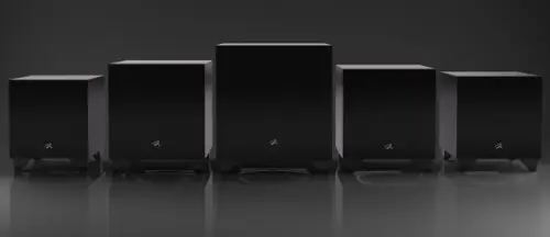 I nuovi subwoofer MartinLogan vantano il controllo wireless