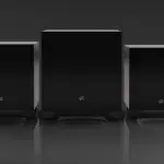 I nuovi subwoofer MartinLogan vantano il controllo wireless