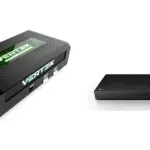 Potete consigliare uno splitter HDMI con capacità HDR?