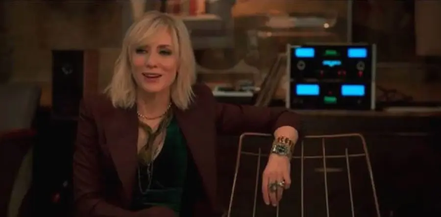 E il film (McIntosh) è ...