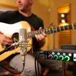 Sound Devices espande MixPre M-Series con modelli 3M e 6M