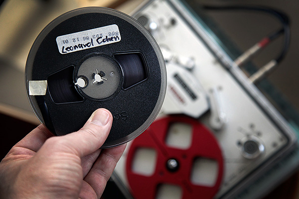 Misurare le connessioni emotive alla musica