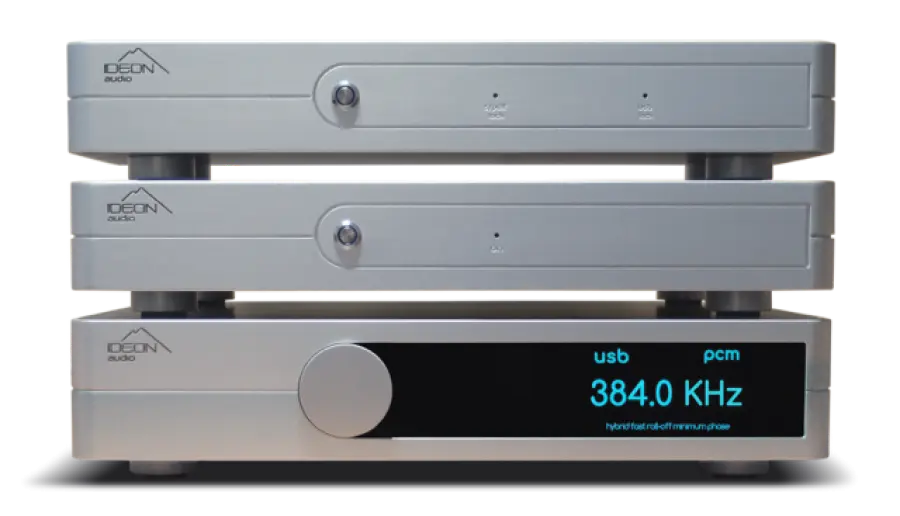 Evento del rivenditore nell'area di Albuquerque/Santa Fe presso Ideon Audio