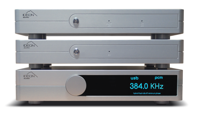 Evento del rivenditore nell'area di Albuquerque/Santa Fe presso Ideon Audio