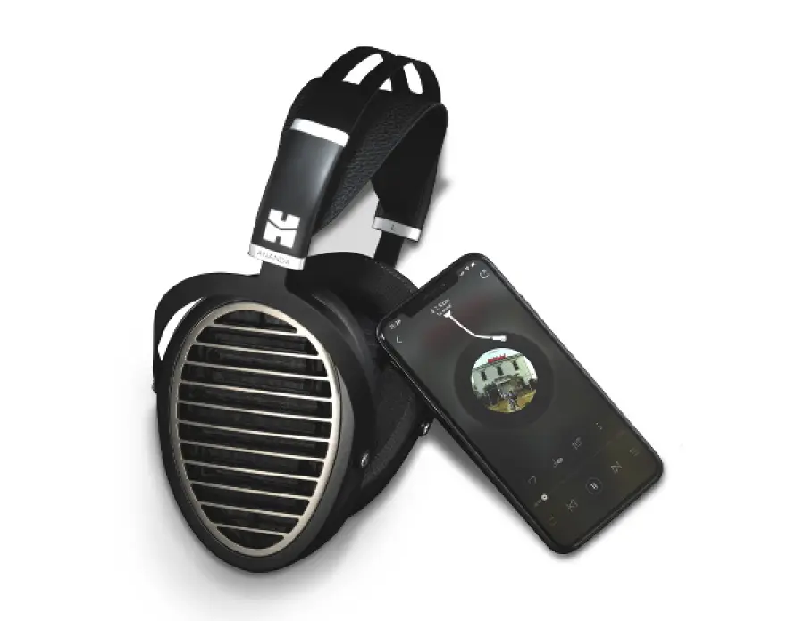 HiFiMan mira all'ascolto di smartphone con nuove cuffie planari