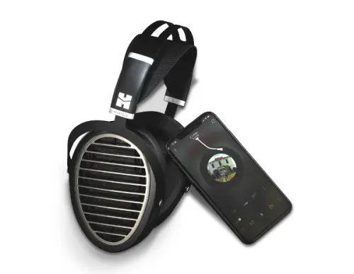 HiFiMan mira all'ascolto di smartphone con nuove cuffie planari