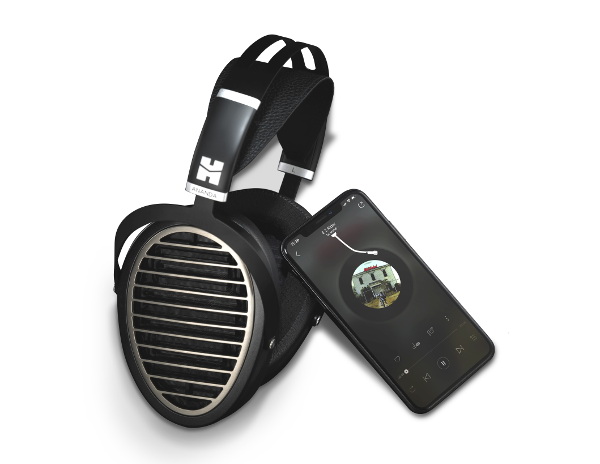 HiFiMan mira all'ascolto di smartphone con nuove cuffie planari