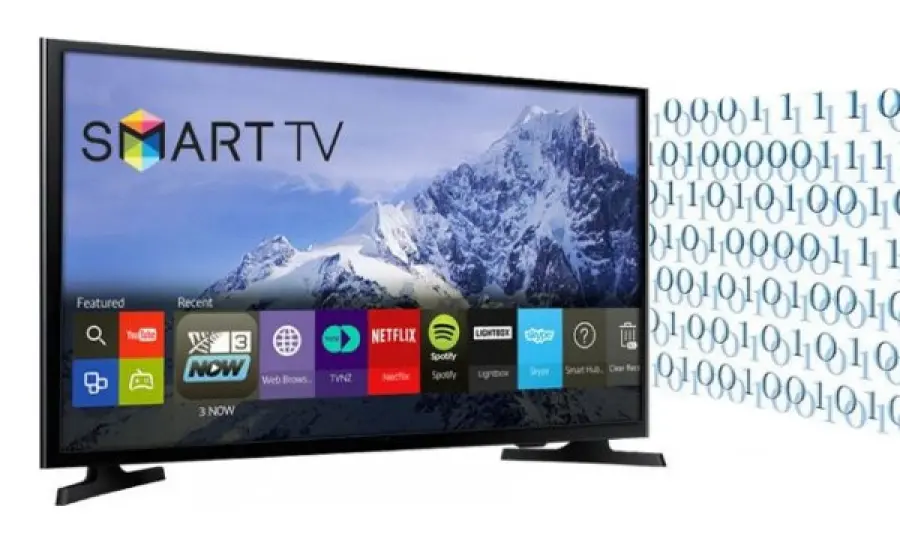 I senatori sollevano preoccupazioni sulla privacy di Smart TV