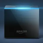 Amazon 4K Streamer consente di utilizzare il telecomando per il controllo vocale