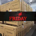 Le offerte del Black Friday 4K Fire TV sono attive!