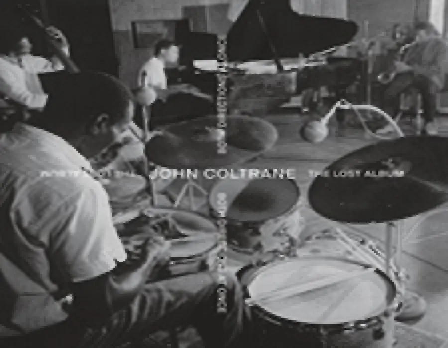 Entrambe le direzioni contemporaneamente: The Lost Album, New John Coltrane Archival Release recensito su Vinyl LP and Tidal