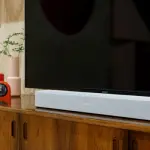 L'altoparlante Smart TV di Sonos Beam mette Alexa nel tuo salotto