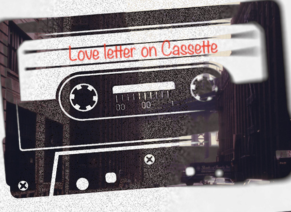 Cassette Tapes: Perché ti amo ancora