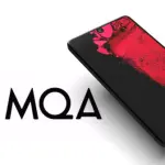 Essential Phone Ottiene streaming MQA