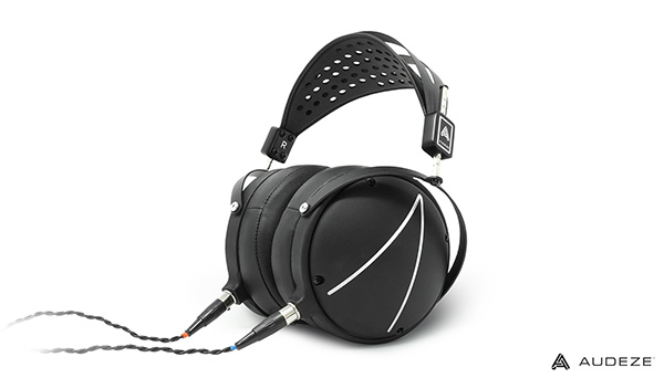 Il lancio di Audeze LCD2 e il lancio di Mobius tengono occupato il CEO