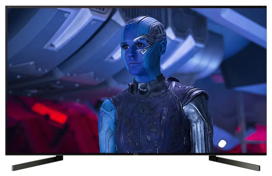 Sony XBR-65X900F LCD Ultra HDTV recensione