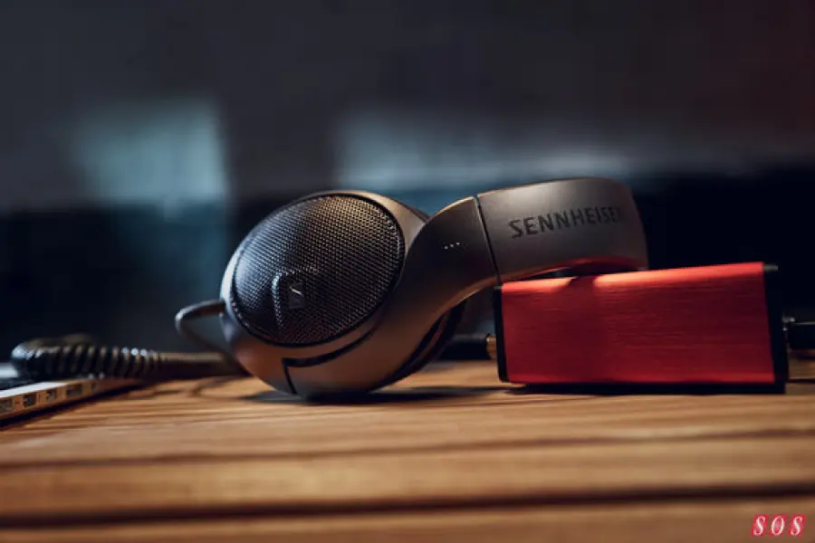 Svelata la Sennheiser HD 400 Pro