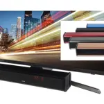 Zvox presenta l'altoparlante di prossima generazione AccuVoice TV