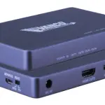 Vanco aggiorna il sistema HDMI-Over-IP