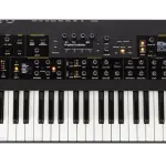 Prophet X utilizza il filtro dei nuovi produttori di chip audio