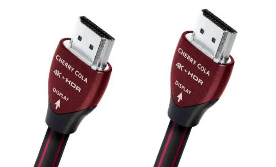 AudioQuest 'Optical HDMI' Cable Buono per 100 piedi