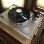 Le virtù dell'audio analogico