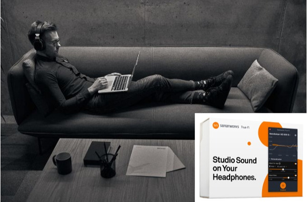 L'app True-Fi Sound Enhancement supporta ora oltre 150 cuffie