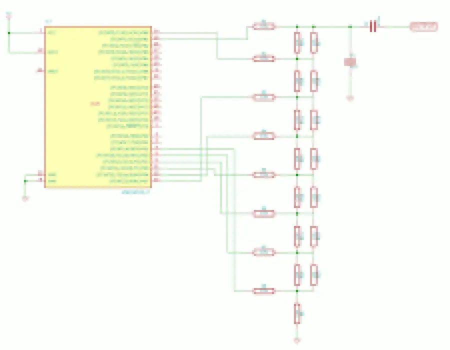 Il Ladder DAC o "Bit non è necessariamente bit", parte II