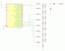 Il Ladder DAC o "Bit non è necessariamente bit", parte II