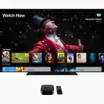 Apple TV 4K per aggiungere Dolby Atmos