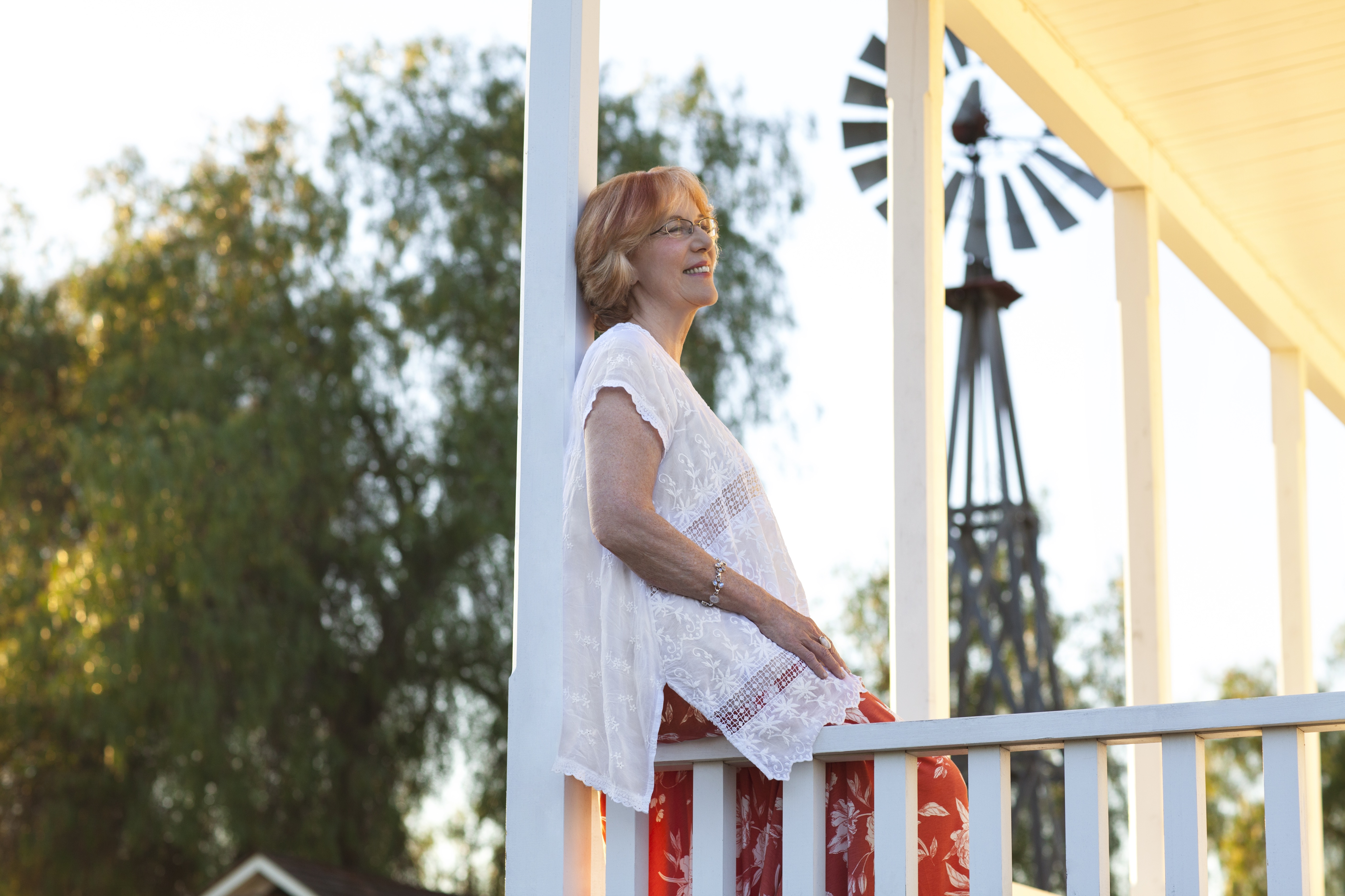 Il ritorno di The Hunter: Jennifer Warnes ci porta in un'altra epoca, in un altro posto