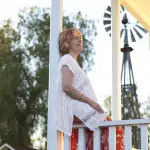 Il ritorno di The Hunter: Jennifer Warnes ci porta in un'altra epoca, in un altro posto