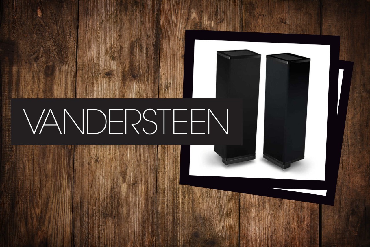 Vandersteen Modello 1Ci+