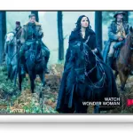 Vizio spedisce i nuovi televisori P-Series 4K / HDR