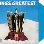 Recensione: Paul McCartney e Wings Greatest, su Vinyl and Tidal Streaming