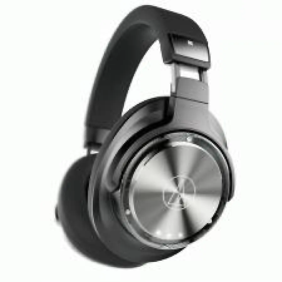 Cuffie wireless Audio-Technica ATH-DSR9BT recensite