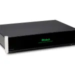 McIntosh rilascia nuovo streamer musicale e lettore SACD / CD