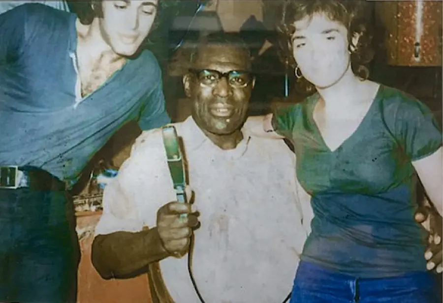 Un lupo ululava a Chicago