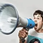 Quanto forte suoni la tua musica?