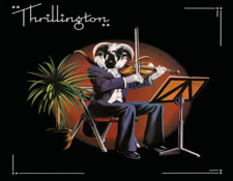 Recensione: Thrillington On Vinyl di Paul McCartney e Tidal